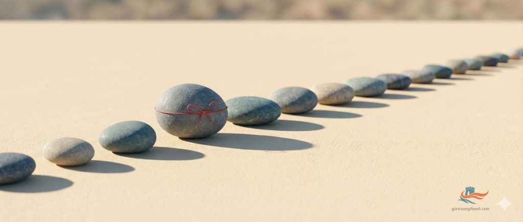 Phương pháp lặp lại ngắt quãng Spaced Repetition trong học từ vựng HSK.