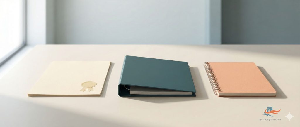 So sánh đề thi HSK 3.0 chính thức và các bộ đề mô phỏng từ nhà xuất bản.