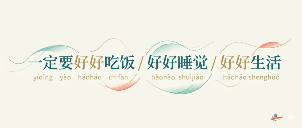 Luyện nói tiếng Trung tự nhiên bằng cách ngắt nghỉ theo cụm từ.