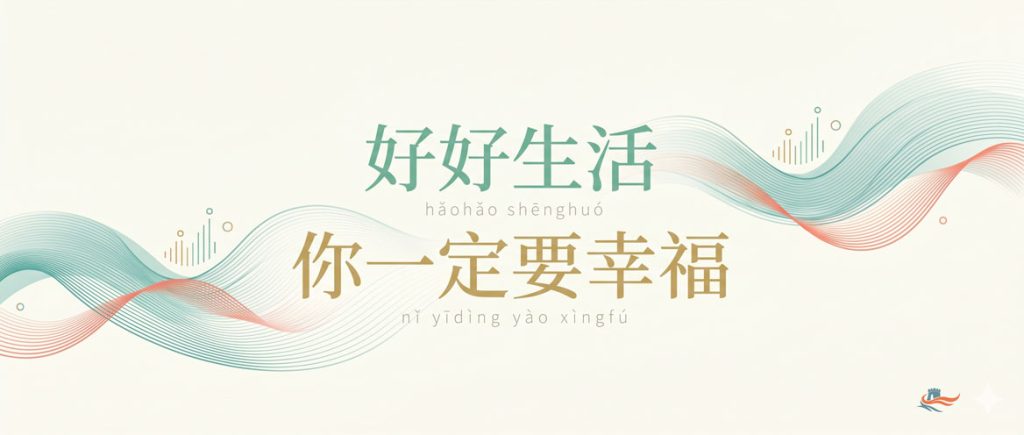 Khi một đoạn ngắn được nghe, nói theo và lặp lại đủ nhiều, nó bắt đầu trở thành ngôn ngữ của chính bạn.