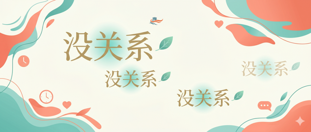 Minh họa cách học từ vựng tiếng Trung bền vững bằng một số ít cụm từ quen thuộc có thể sử dụng nhiều lần trong giao tiếp hằng ngày.